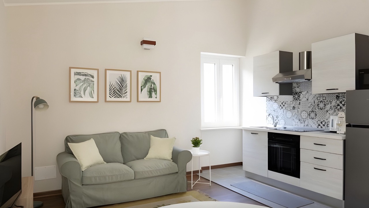 Photo of Livingroom in Mossa