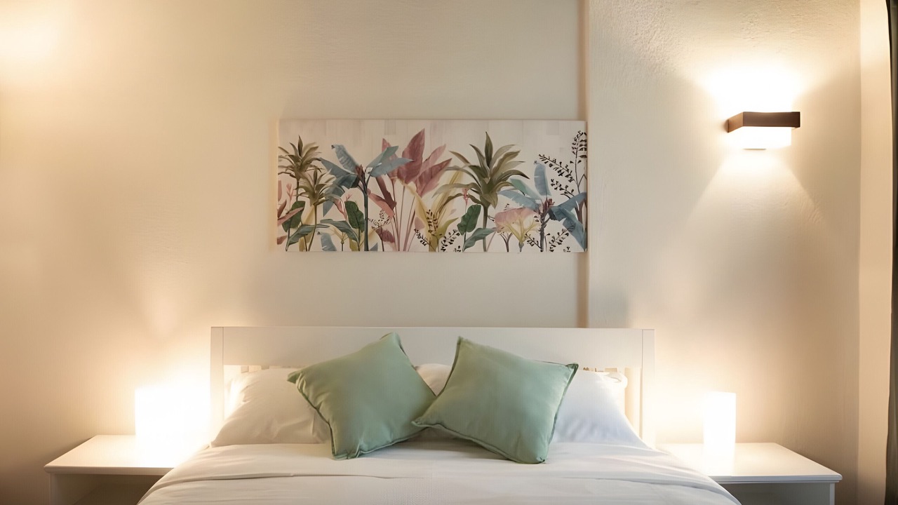 Photo of Bedroom in Mossa