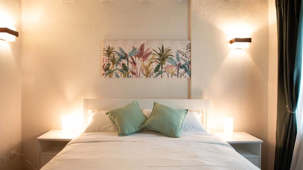 Photo of Bedroom in Mossa