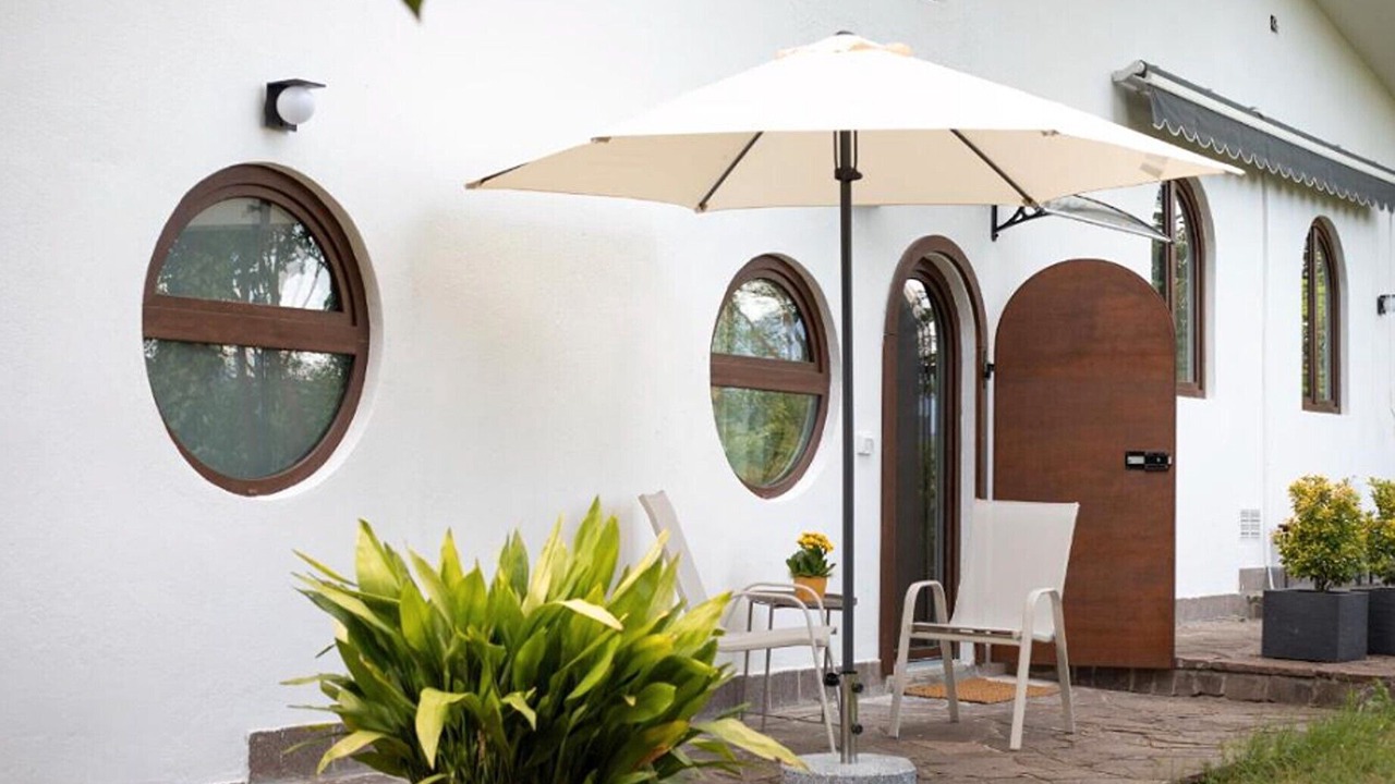 Photo of Patio Balcony in Mossa