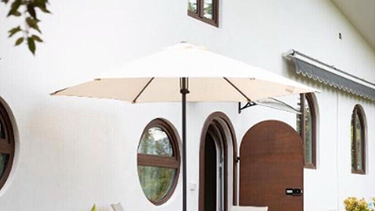 Photo of Patio Balcony in Mossa
