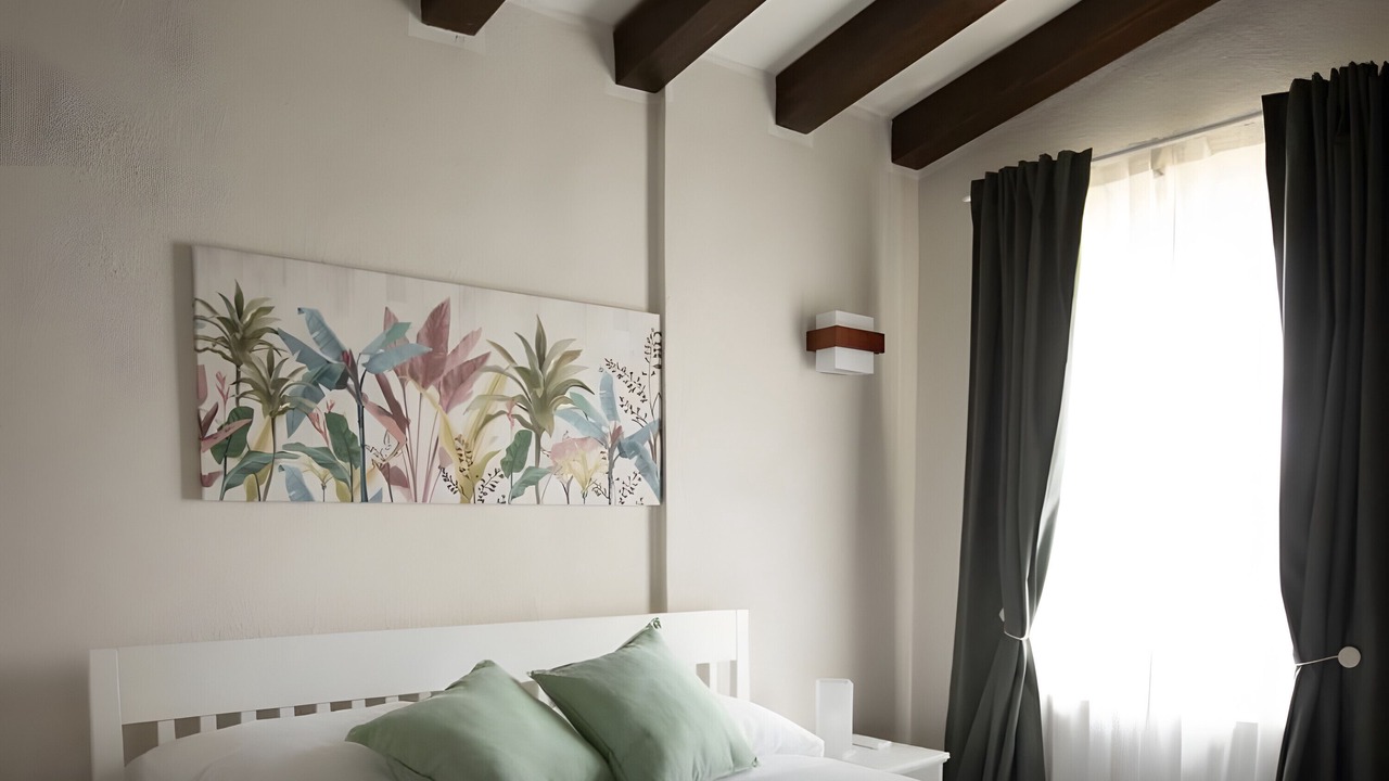 Photo of Bedroom in Mossa