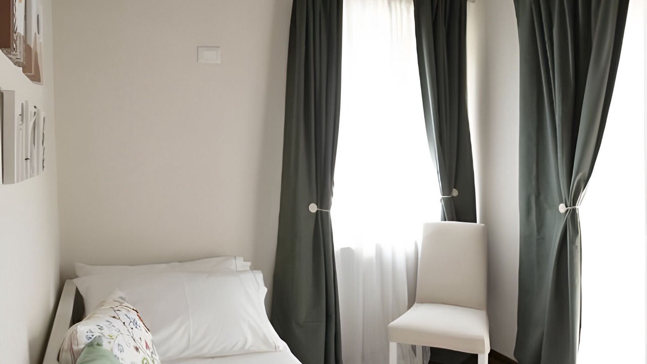 Photo of Bedroom in Mossa