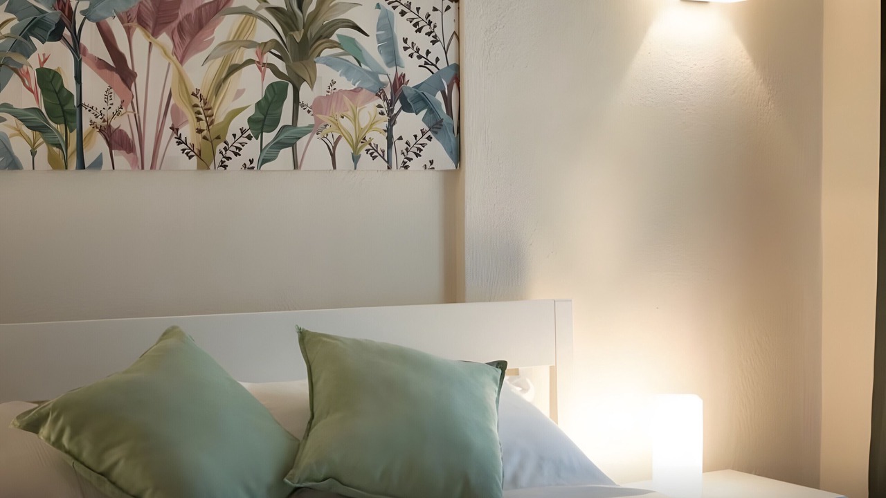 Photo of Bedroom in Mossa