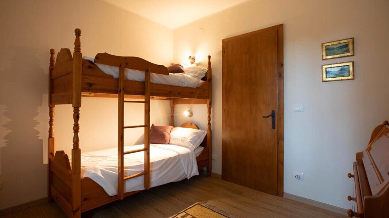 Photo of Bedroom in Mossa