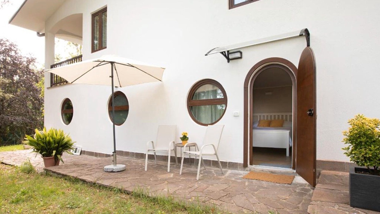 Photo of Patio Balcony in Mossa