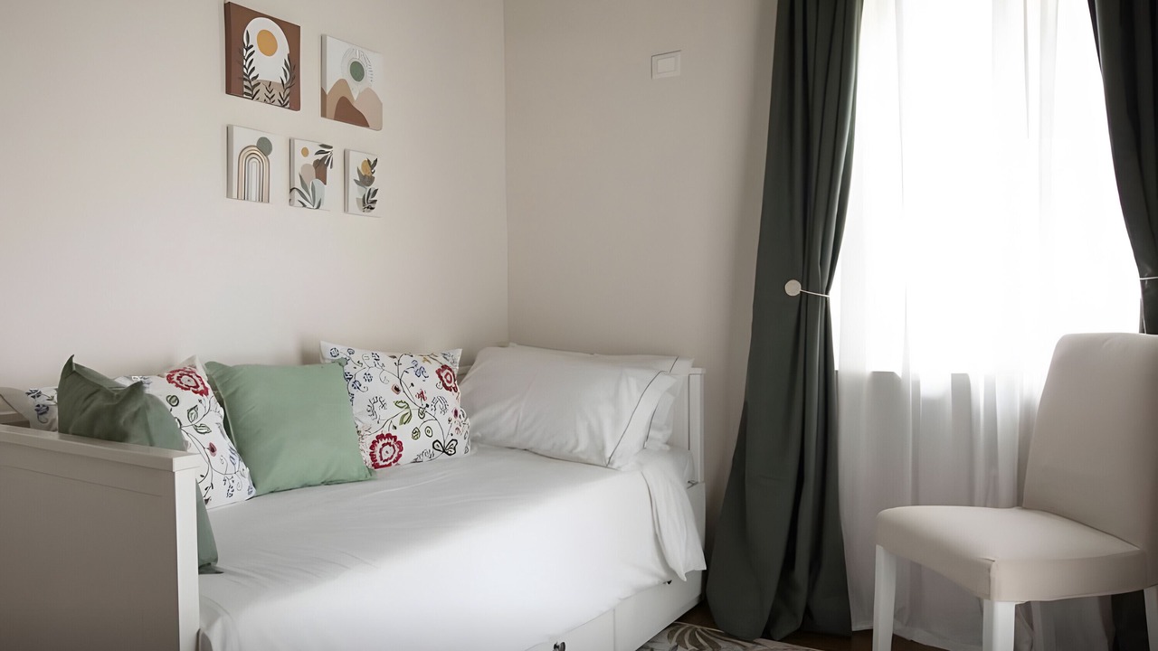 Photo of Bedroom in Mossa