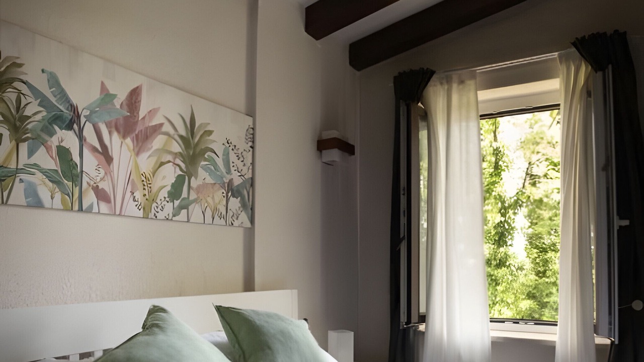Photo of Bedroom in Mossa