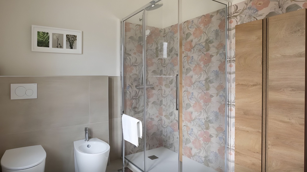 Photo of Bathroom in Mossa