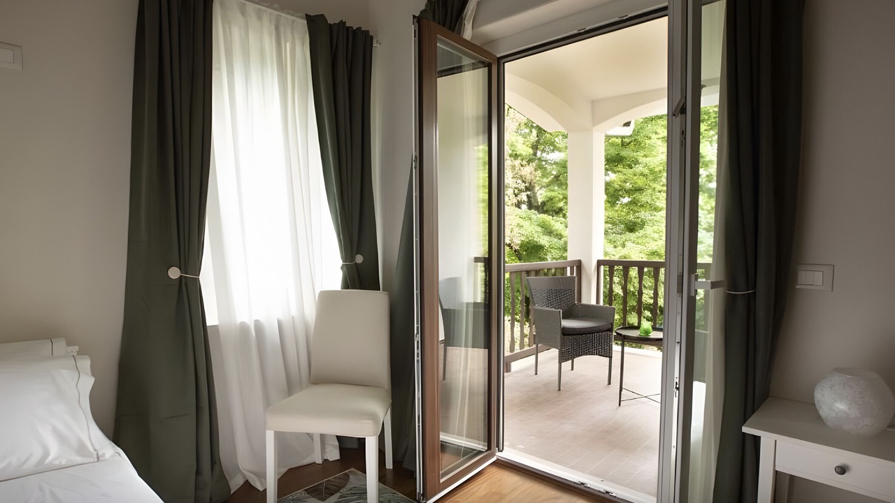 Photo of Bedroom in Mossa