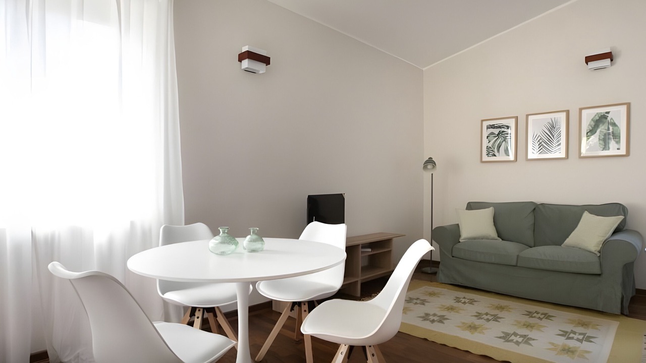 Photo of Livingroom in Mossa