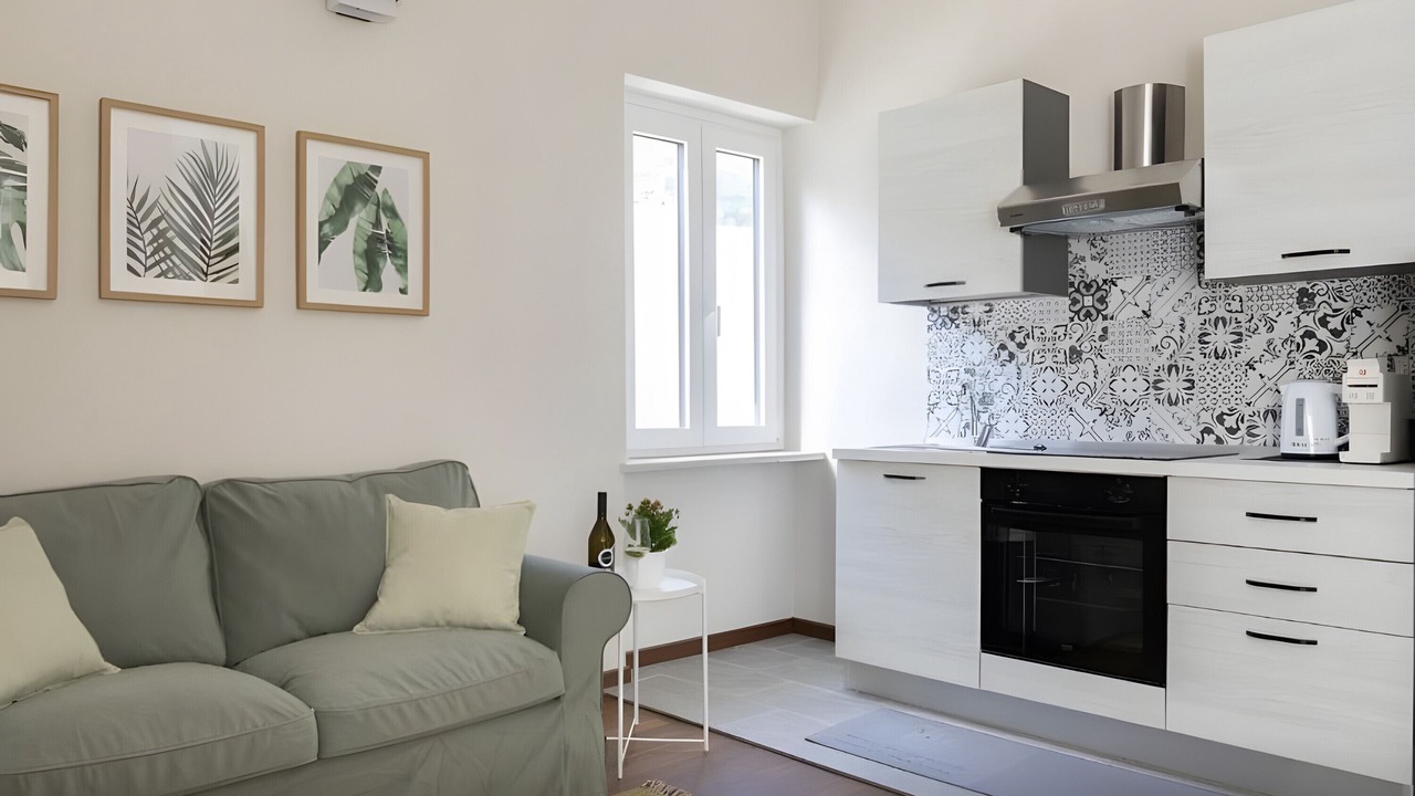 Photo of Livingroom in Mossa