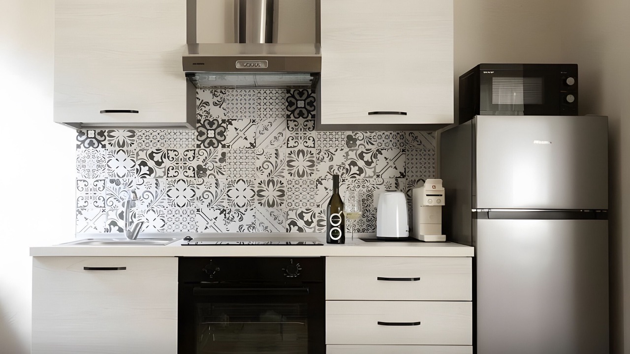 Photo of Kitchen in Mossa