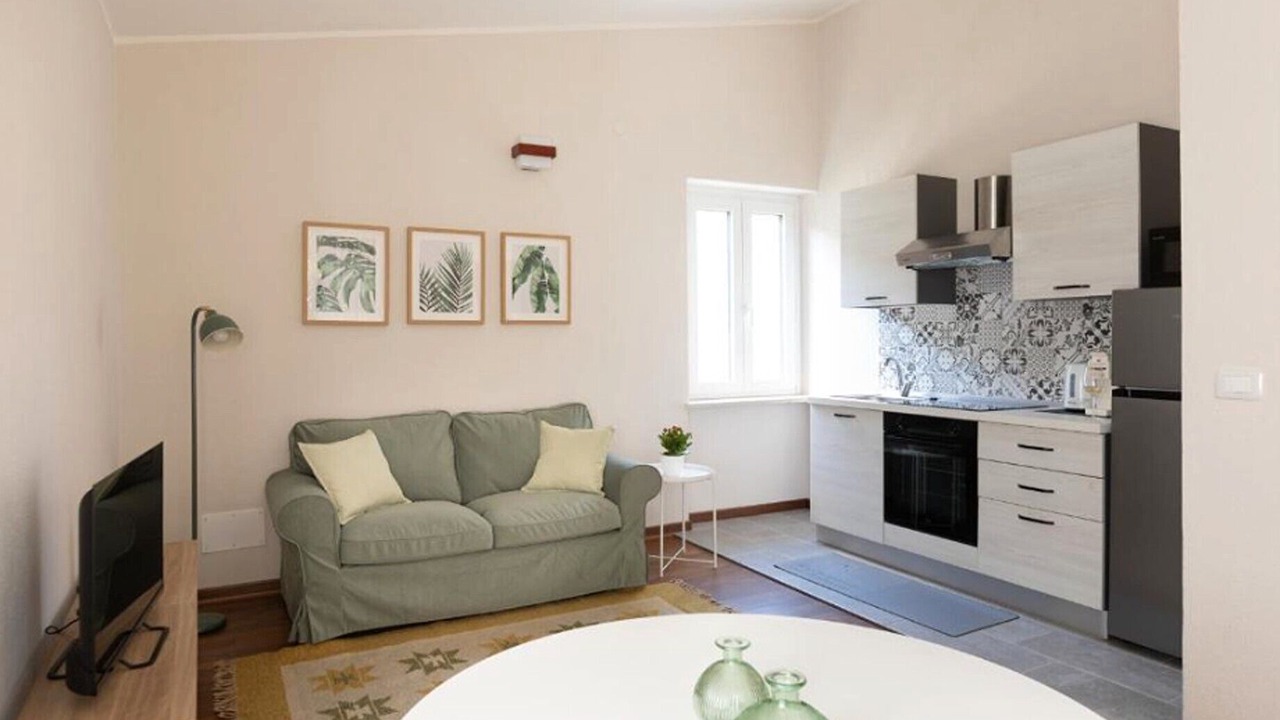 Photo of Livingroom in Mossa