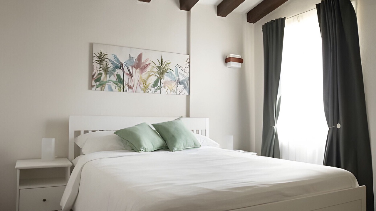 Photo of Bedroom in Mossa