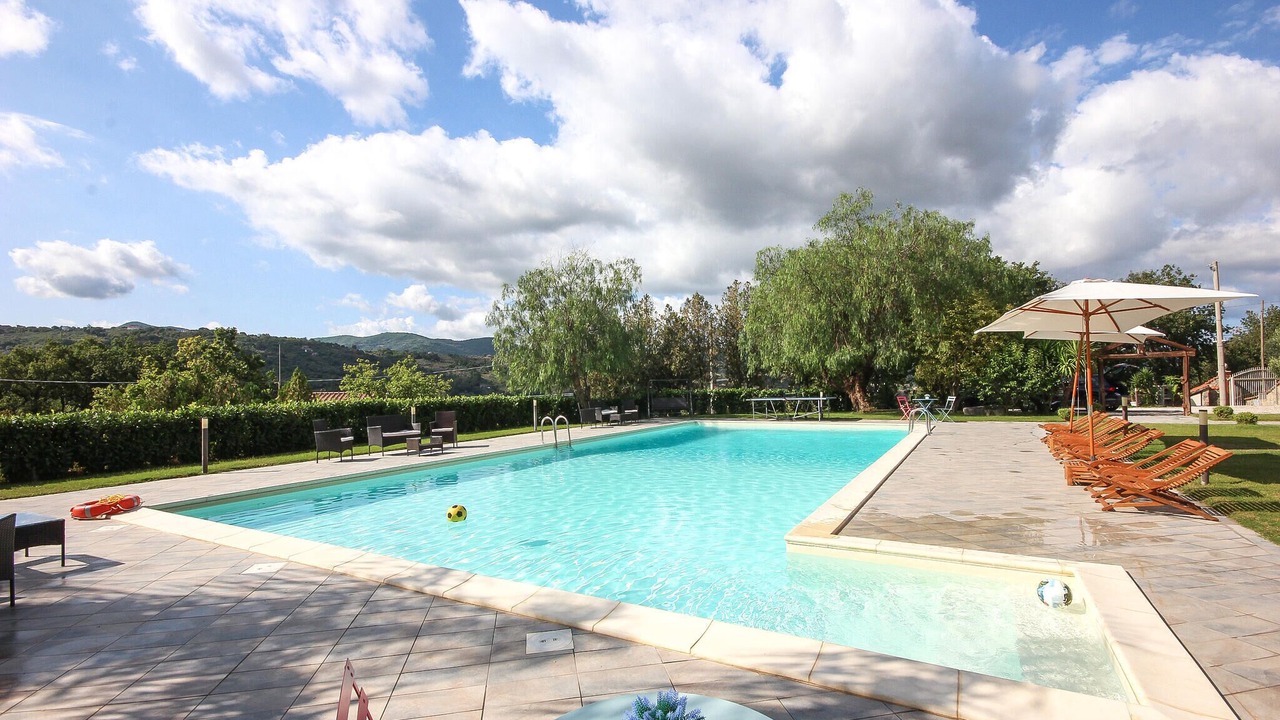 Photo of Outdoor in Giungano