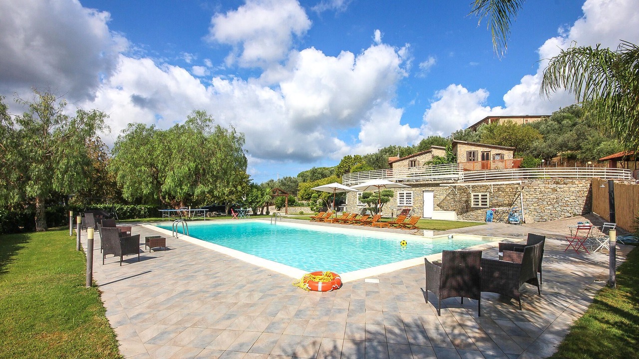 Photo of Outdoor in Giungano