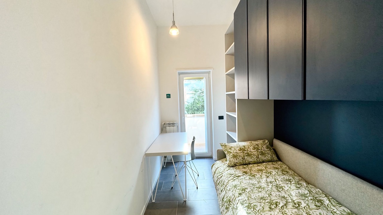 Photo of Bedroom in Quartiere XXVIII Monte Sacro Alto