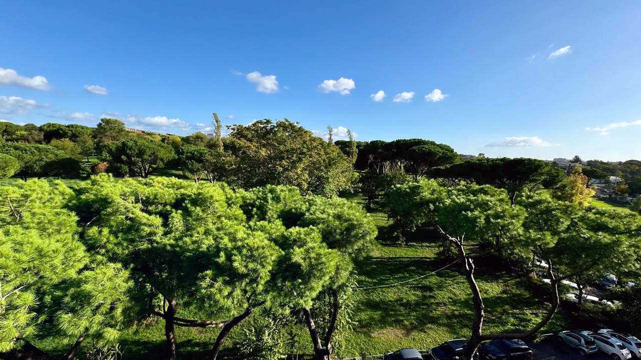 Photo of Outdoor in Quartiere XXVIII Monte Sacro Alto