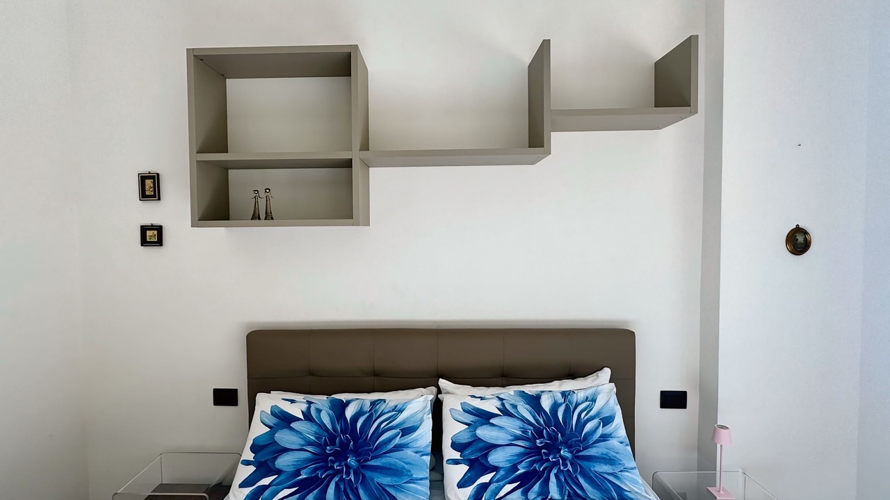 Photo of Bedroom in Quartiere XXVIII Monte Sacro Alto