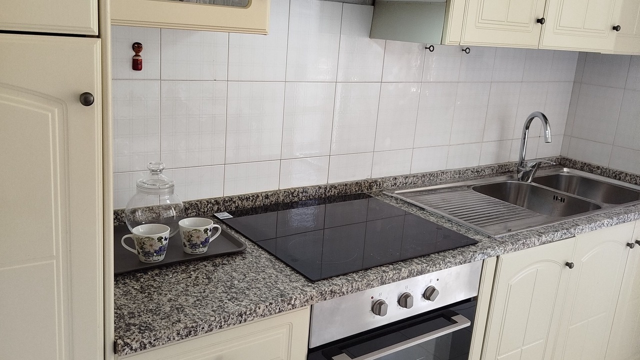 Photo of Kitchen in Isolotto