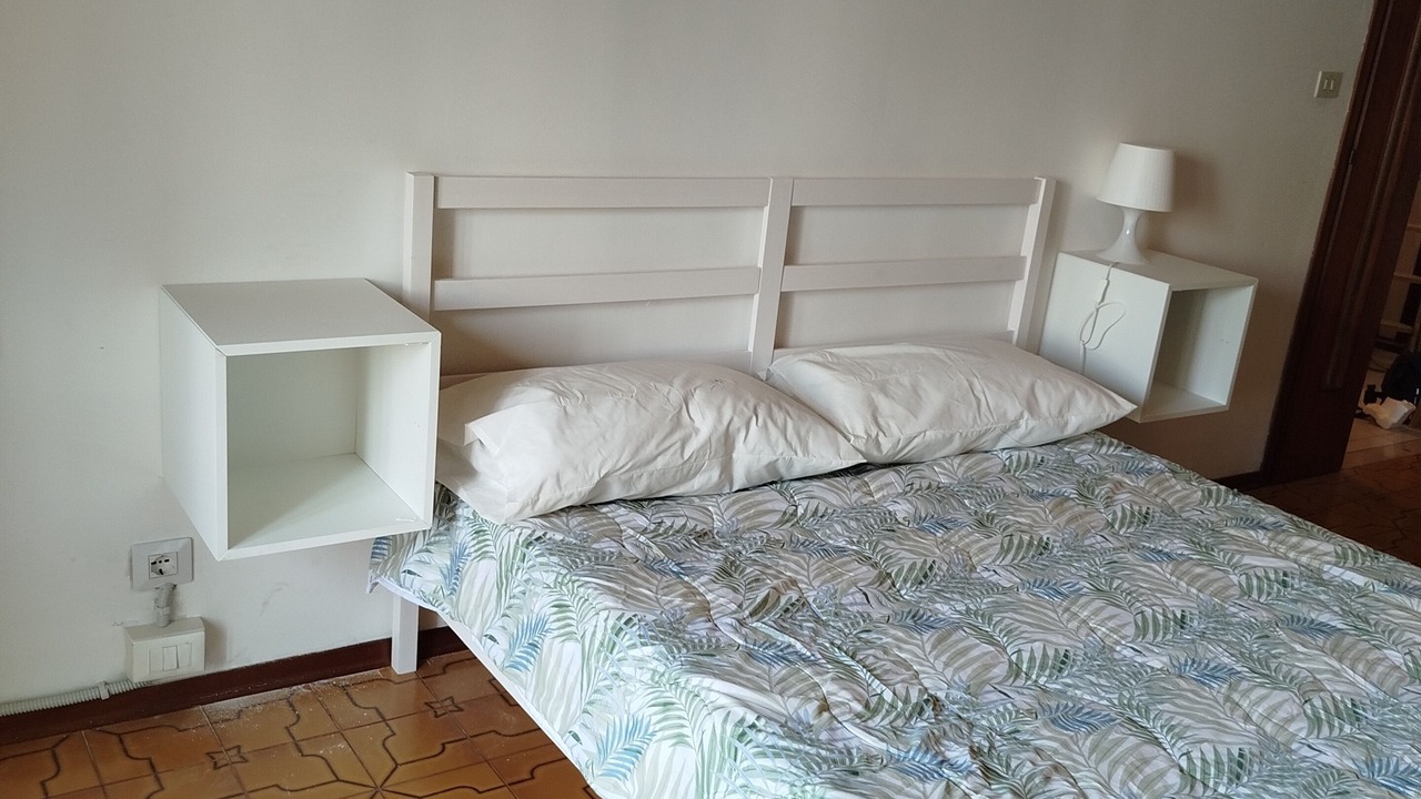 Photo of Bedroom in Isolotto