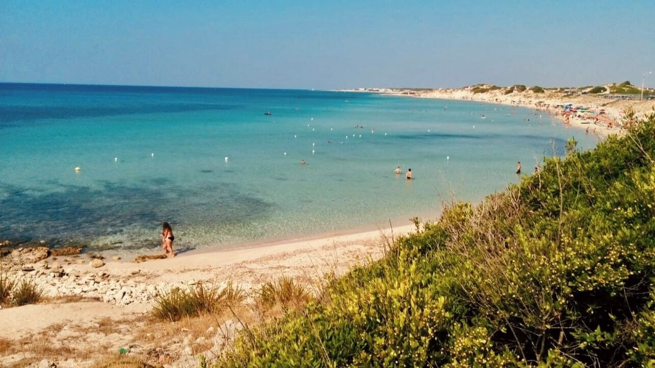 Photo of Others in Marina di Lizzano