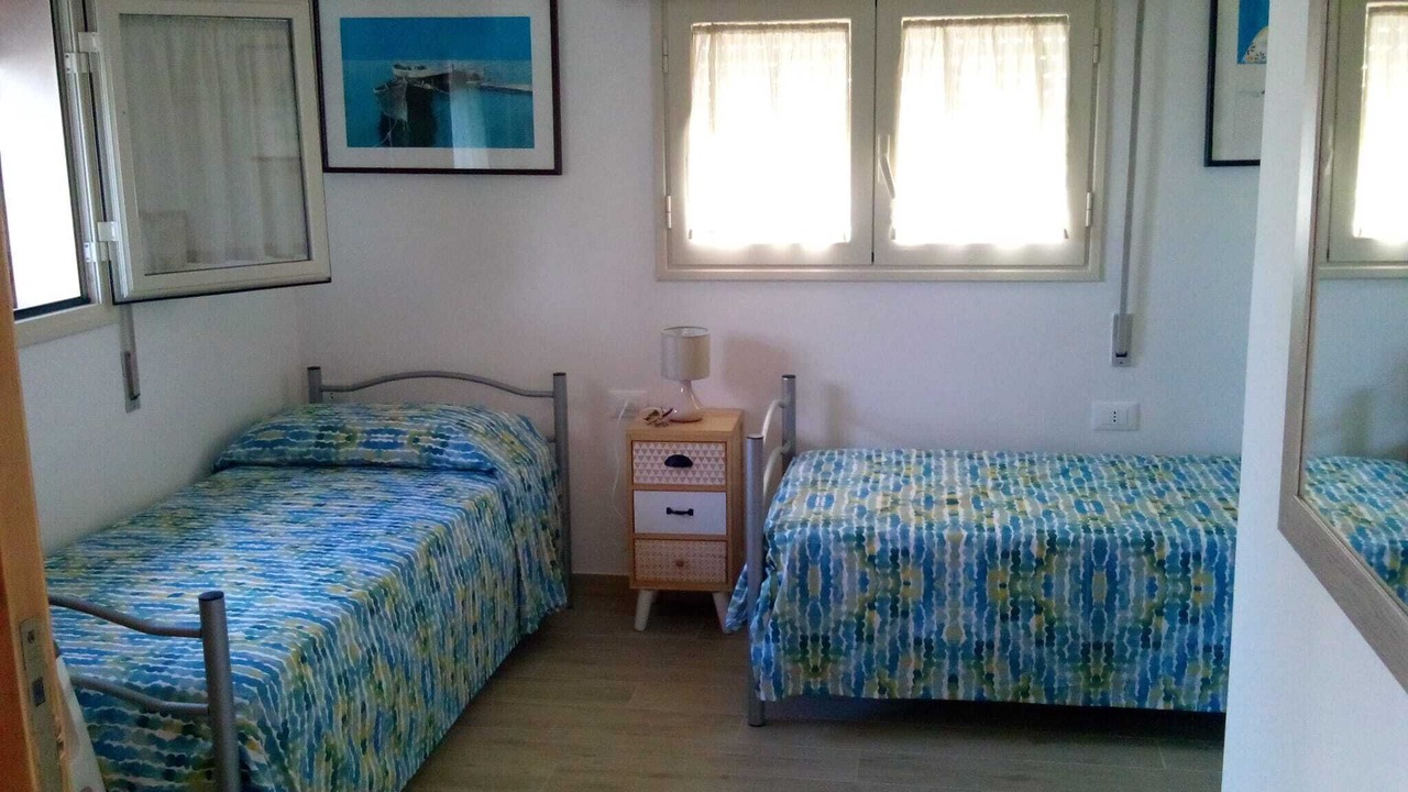 Photo of Bedroom in Marina di Lizzano
