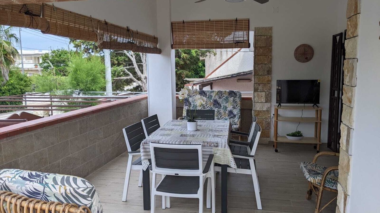 Photo of Outdoor in Marina di Lizzano