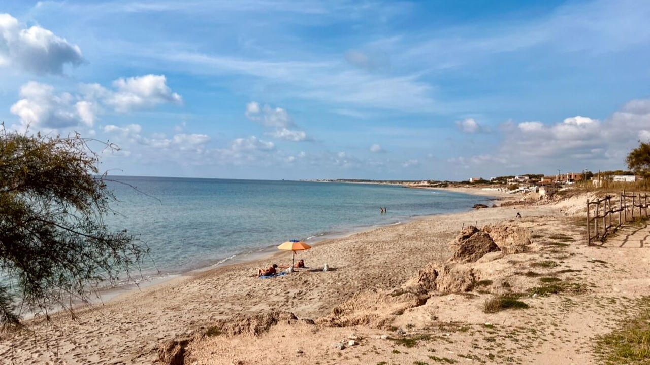 Photo of Others in Marina di Lizzano