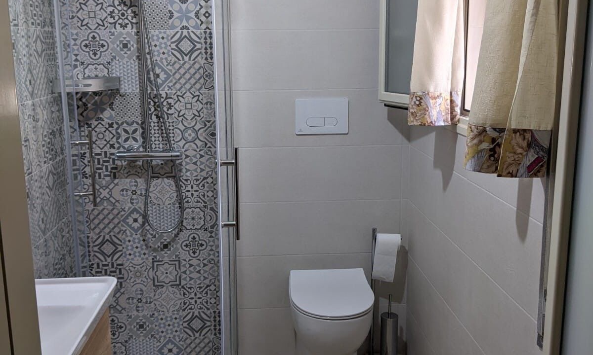 Photo of Bathroom in Marina di Lizzano