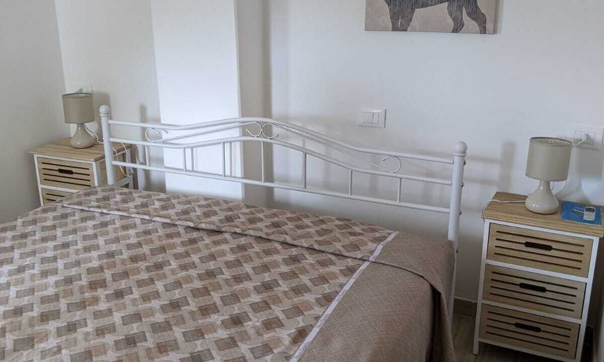 Photo of Bedroom in Marina di Lizzano