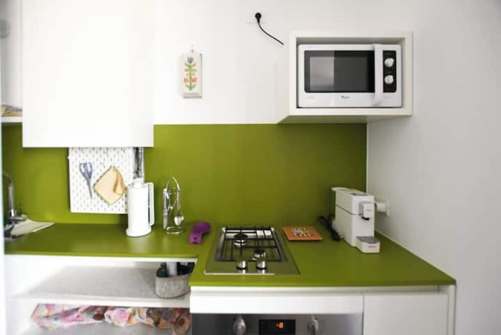Photo of Kitchen in Sopramonte