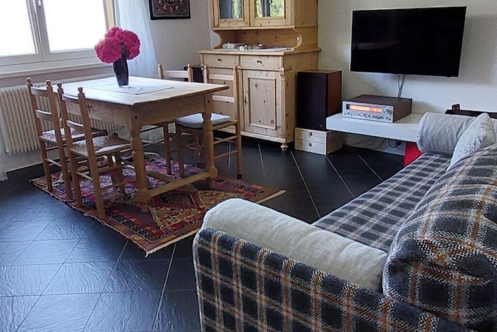 Photo of Livingroom in Sopramonte