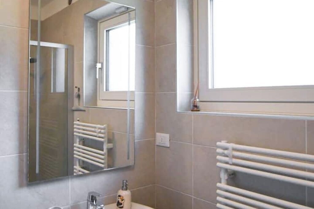 Photo of Bathroom in Sopramonte