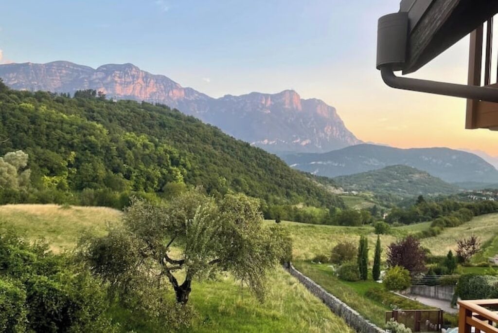 Photo of Outdoor in Sopramonte