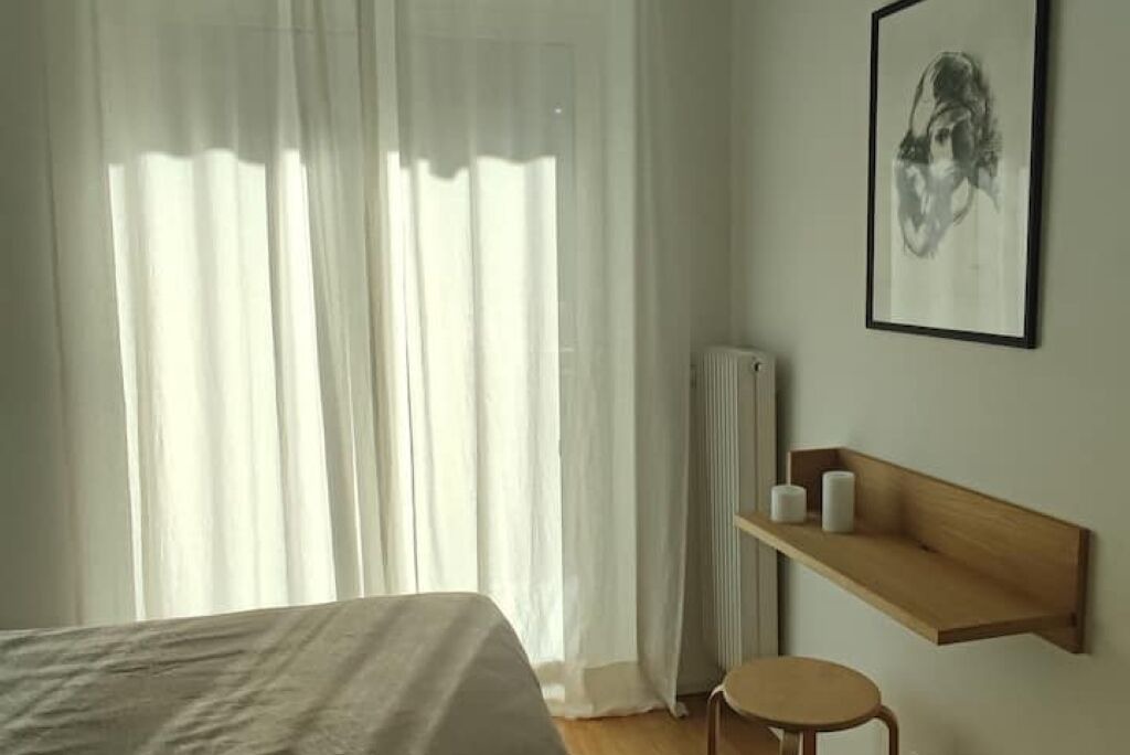Photo of Bedroom in Sopramonte