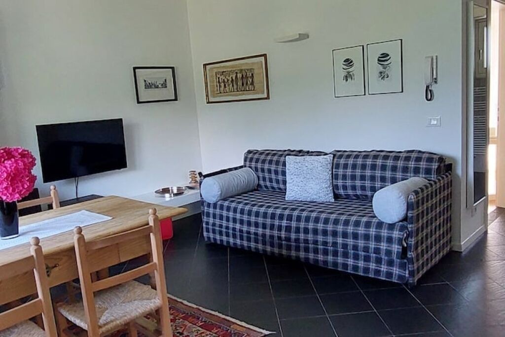 Photo of Livingroom in Sopramonte