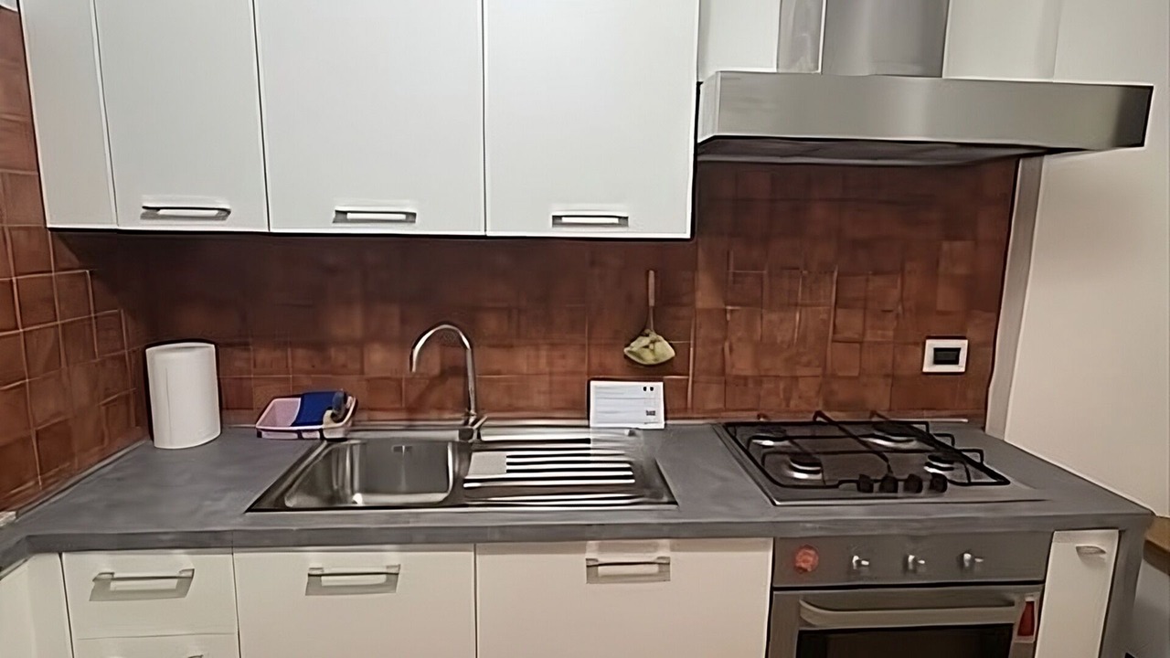 Photo of Kitchen in San Lorenzo