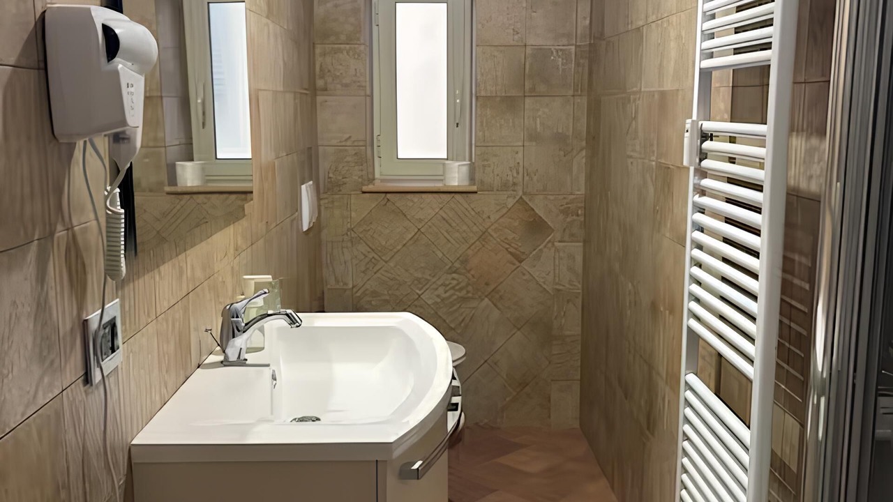 Photo of Bathroom in San Lorenzo