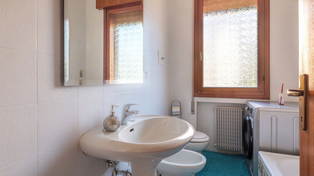Photo of Bathroom in Vicenza
