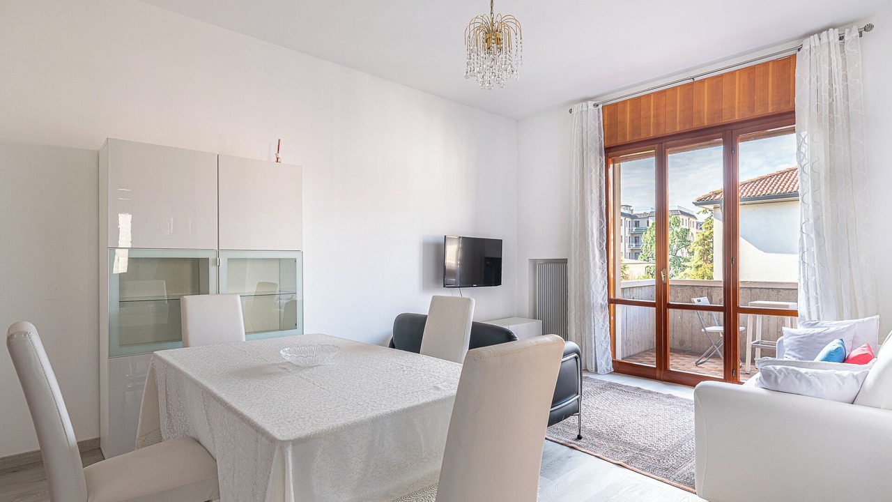 Photo of Livingroom in Vicenza