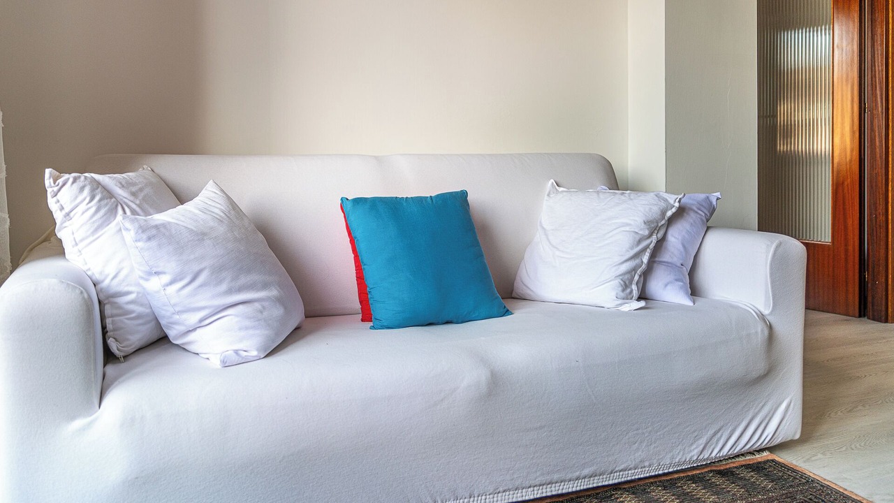 Photo of Livingroom in Vicenza