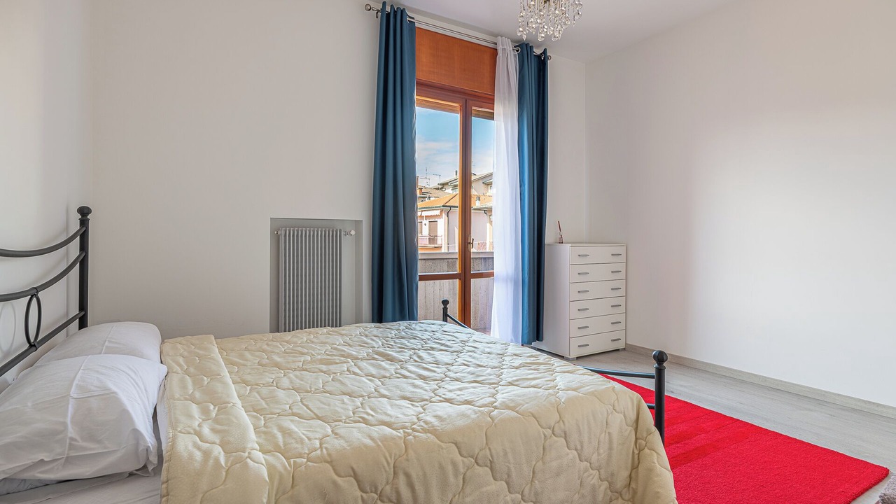 Photo of Bedroom in Vicenza