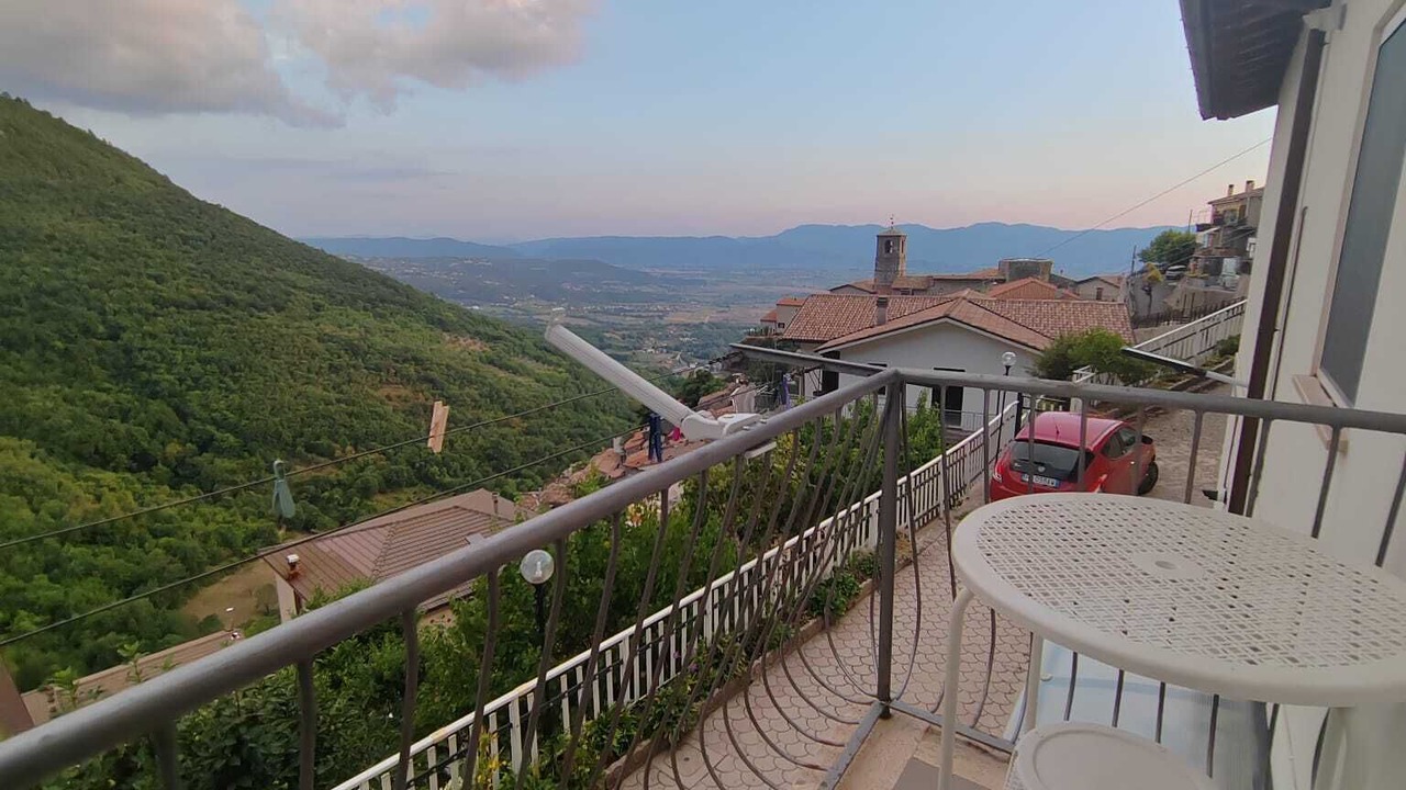 Photo of Outdoor in Poggio Bustone