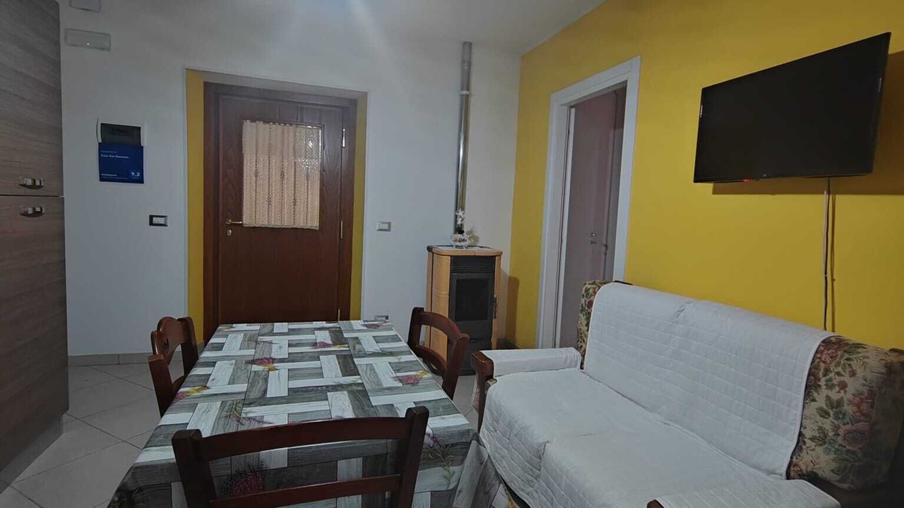 Photo of Livingroom in Poggio Bustone