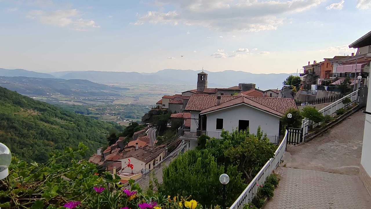 Photo of Outdoor in Poggio Bustone