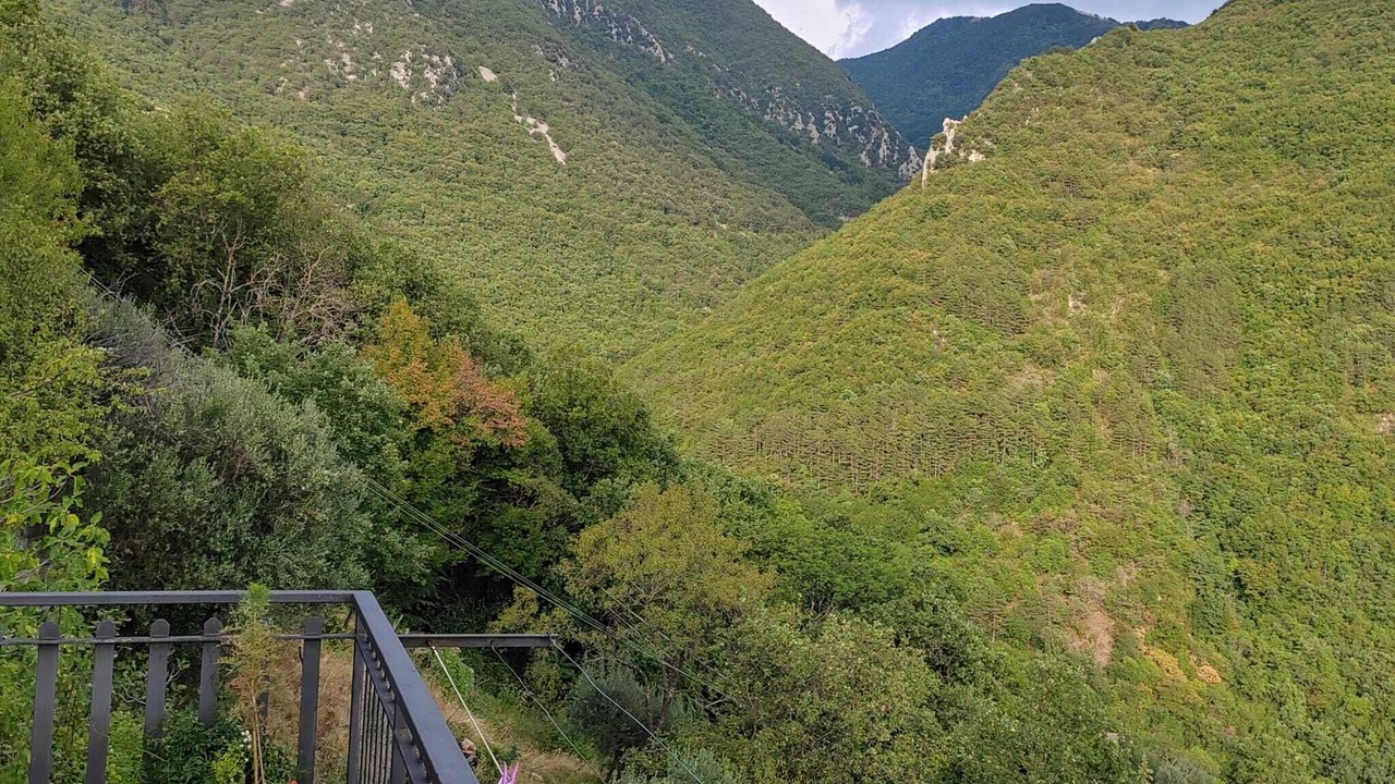 Photo of Outdoor in Poggio Bustone