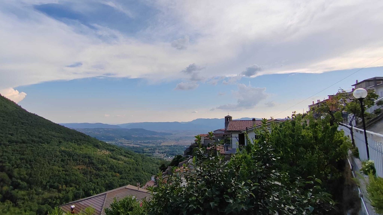 Photo of Outdoor in Poggio Bustone