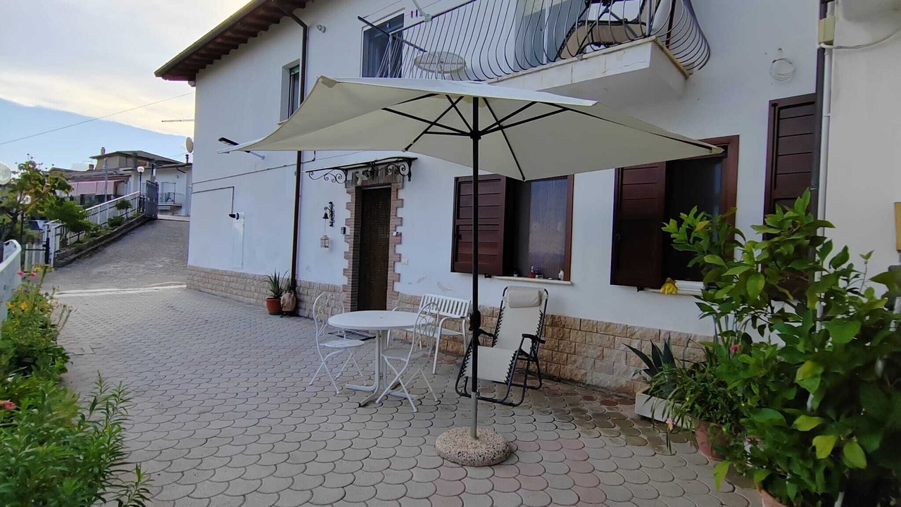 Photo of Outdoor in Poggio Bustone